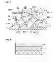 Fig. 02 - Electrode composite and photoelectric element equipped therewith