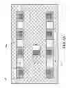 Fig. 07 - FIN STRUCTURE FORMATION INCLUDING PARTIAL SPACER REMOVAL
