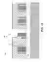 Fig. 08 - FIN STRUCTURE FORMATION INCLUDING PARTIAL SPACER REMOVAL