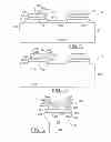 Fig. 03 - Light emitting diodes including current spreading layer and barrier sublayers