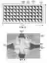 Fig. 06 - Micro-bead blasting process for removing a silicone flash layer