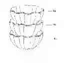 Fig. 01 - LED LAMP AND MANUFACTURE METHOD THEREOF