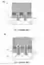 Fig. 02 - Self aligned trench MOSFET with integrated diode