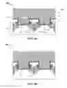 Fig. 08 - Self aligned trench MOSFET with integrated diode