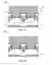 Fig. 30 - Self aligned trench MOSFET with integrated diode