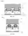Fig. 31 - Self aligned trench MOSFET with integrated diode