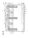 Fig. 37 - Diode, semiconductor device, and MOSFET