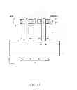Fig. 11 - Semiconductor device having semiconductor pillar