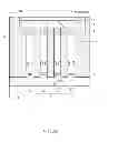 Fig. 33 - Semiconductor device having semiconductor pillar
