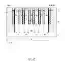 Fig. 41 - Semiconductor device having semiconductor pillar