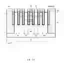 Fig. 45 - Semiconductor device having semiconductor pillar