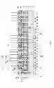 Fig. 61 - Semiconductor device having semiconductor pillar