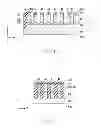 Fig. 68 - Semiconductor device having semiconductor pillar