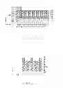 Fig. 74 - Semiconductor device having semiconductor pillar