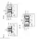 Fig. 03 - Compact charge trap multi-time programmable memory