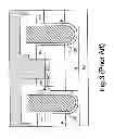 Fig. 04 - Avalanche capability improvement in power semiconductor devices using three masks process