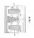 Fig. 20 - Avalanche capability improvement in power semiconductor devices using three masks process