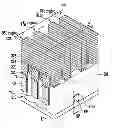 Fig. 01 - Semiconductor memory device and method of manufacturing the same