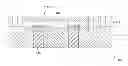 Fig. 01 - Method to improve fine Cu line reliability in an integrated circuit device