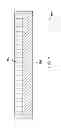 Fig. 02 - Method to improve fine Cu line reliability in an integrated circuit device
