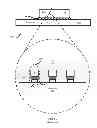 Fig. 02 - Solder on trace technology for interconnect attachment