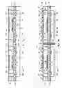 Fig. 06 - Semiconductor device and method of dual-molding die formed on opposite sides of build-up interconnect structure
