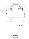 Fig. 02 - High temperature interconnect assemblies for high temperature electronics utilizing transition pads