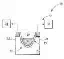 Fig. 01 - Semiconductor constructions, methods of forming conductive structures and methods of forming DRAM cells