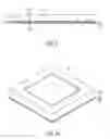 Fig. 07 - Interconnect substrate with embedded semiconductor device and built-in stopper and method of making the same