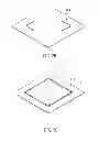Fig. 03 - THERMALLY ENHANCED SEMICONDUCTOR ASSEMBLY WITH EMBEDDED SEMICONDUCTOR DEVICE AND BUILT-IN STOPPER AND METHOD OF MAKING THE SAME