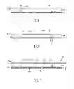 Fig. 07 - THERMALLY ENHANCED SEMICONDUCTOR ASSEMBLY WITH EMBEDDED SEMICONDUCTOR DEVICE AND BUILT-IN STOPPER AND METHOD OF MAKING THE SAME