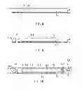 Fig. 08 - THERMALLY ENHANCED SEMICONDUCTOR ASSEMBLY WITH EMBEDDED SEMICONDUCTOR DEVICE AND BUILT-IN STOPPER AND METHOD OF MAKING THE SAME