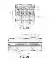 Fig. 03 - Package substrate, manufacturing method thereof, and mold therefor