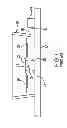 Fig. 02 - Integrated fan drive system for cooling tower