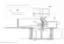 Fig. 01 - FLOATING CUT-OFF BAR FOR A MOLD BOX