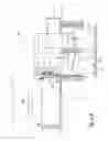 Fig. 19 - FLOATING CUT-OFF BAR FOR A MOLD BOX