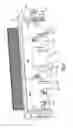 Fig. 22 - FLOATING CUT-OFF BAR FOR A MOLD BOX