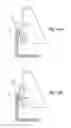 Fig. 24 - FLOATING CUT-OFF BAR FOR A MOLD BOX