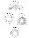 Fig. 03 - Process for producing formed thermoplastic