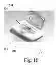 Fig. 11 - Extruded tube spring for container and packaging applications