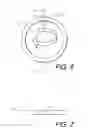 Fig. 06 - RING TOSS GAME AND SYSTEM INCLUDING PIERCED RING