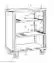 Fig. 01 - HOSPITAL CART