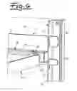 Fig. 07 - HOSPITAL CART