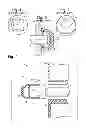 Fig. 02 - Axle mounting assemblies and children's products having axle mounting assemblies