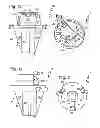 Fig. 03 - Axle mounting assemblies and children's products having axle mounting assemblies