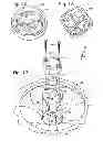 Fig. 06 - Axle mounting assemblies and children's products having axle mounting assemblies