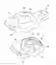 Fig. 01 - Strut mounting reinforcement unit of vehicle