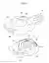 Fig. 07 - Strut mounting reinforcement unit of vehicle