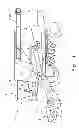 Fig. 02 - STEERING COLUMN FOR A WORK VEHICLE WITH INTEGRAL ADJUSTABLE FOOT RESTS