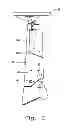 Fig. 06 - STEERING COLUMN FOR A WORK VEHICLE WITH INTEGRAL ADJUSTABLE FOOT RESTS
